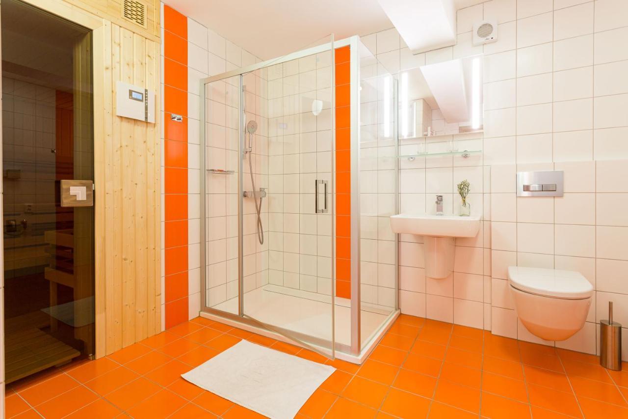 Vinny Apartman Rakovník Exterior foto