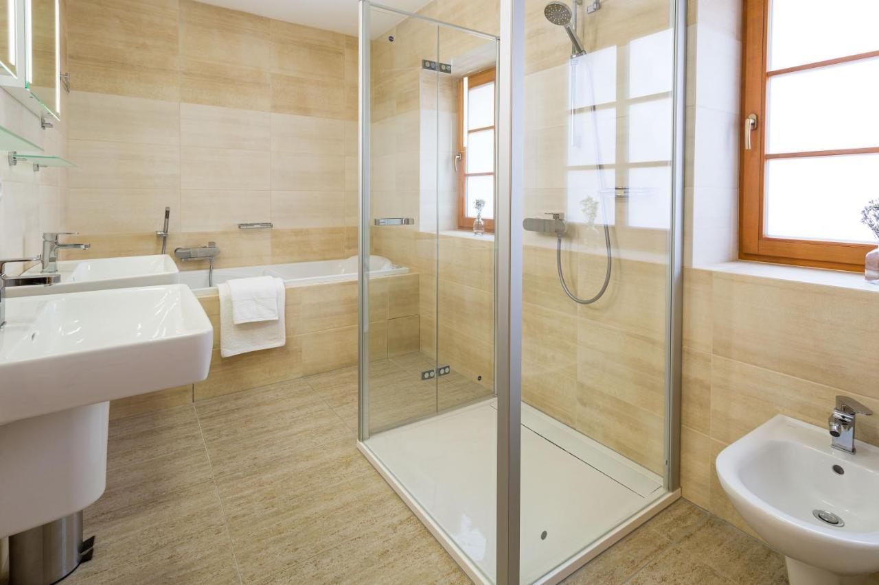 Vinny Apartman Rakovník Exterior foto