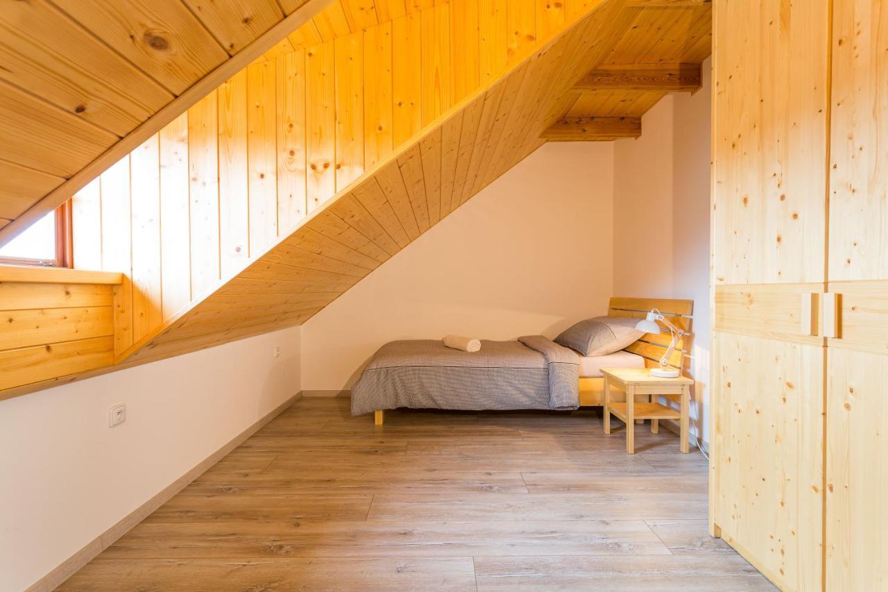 Vinny Apartman Rakovník Exterior foto