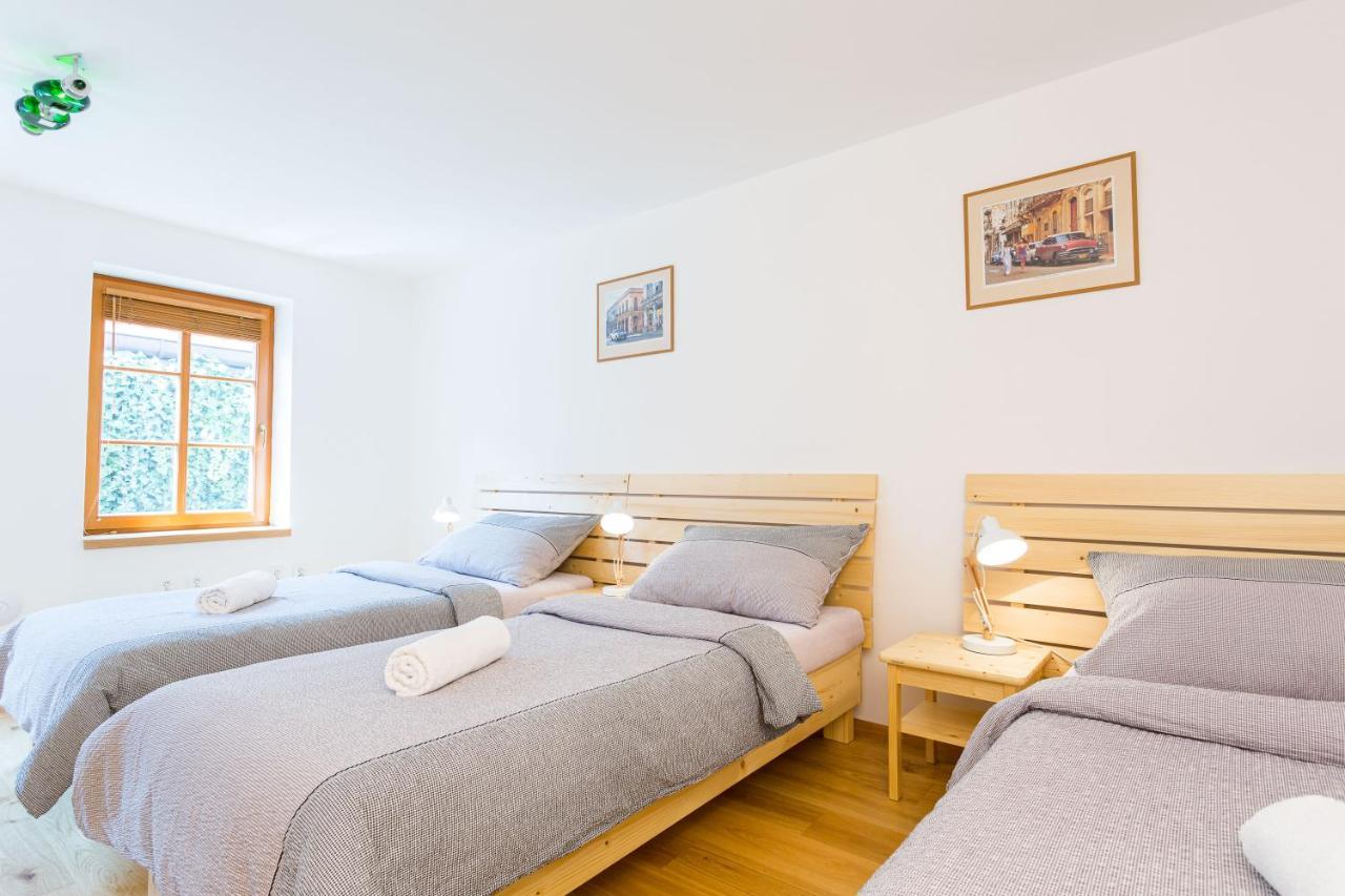 Vinny Apartman Rakovník Exterior foto