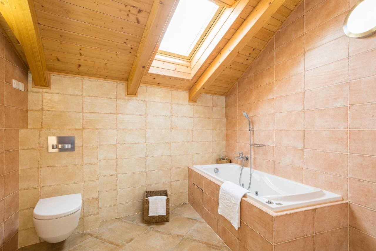 Vinny Apartman Rakovník Exterior foto
