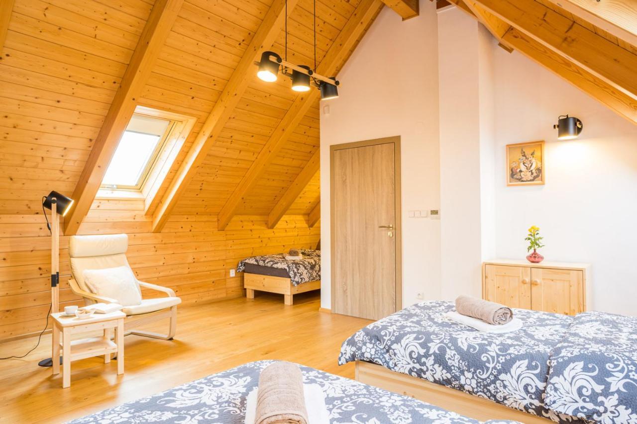 Vinny Apartman Rakovník Exterior foto